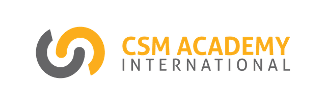 CSM Academy International