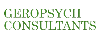 Geropsych Consultants