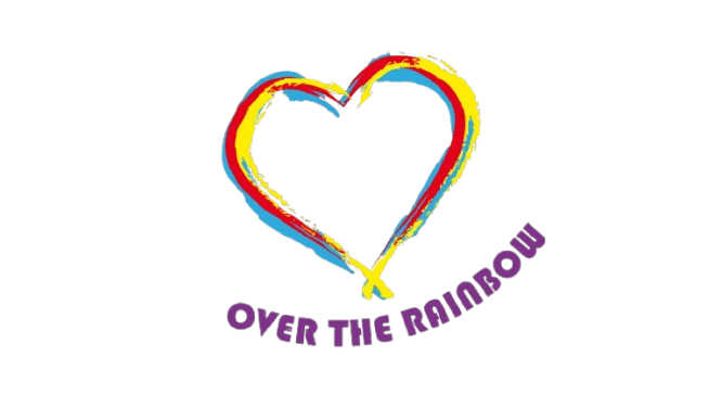 Over The Rainbow