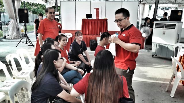 World Heart Day 2016 - Photo 1