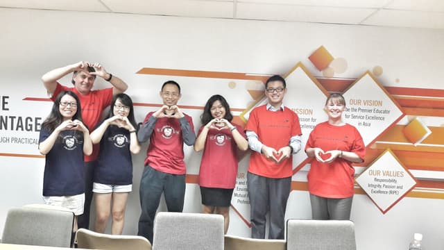World Heart Day 2016 - Photo 4