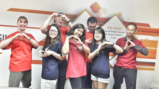World Heart Day 2016 - Photo 5