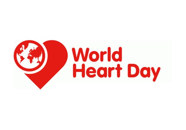 World Heart Day