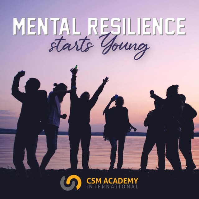 Mental Resilience for Youth