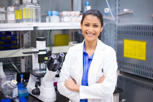 Health Science - Embrace The Science of Health