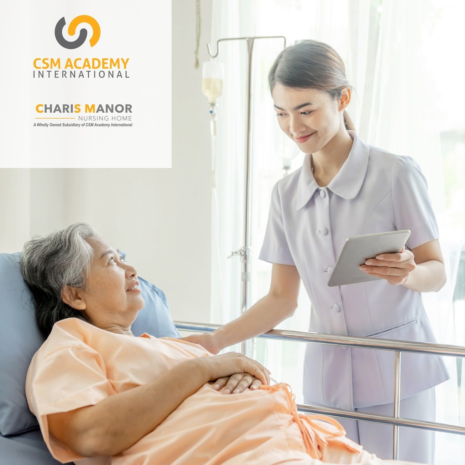 The Importance of Caregiving