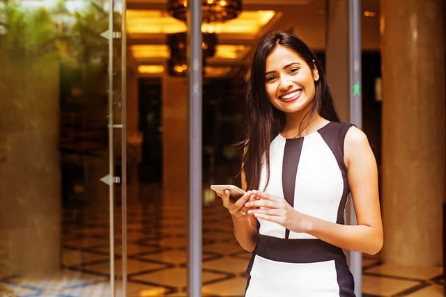 Certificate in Hospitality Services
