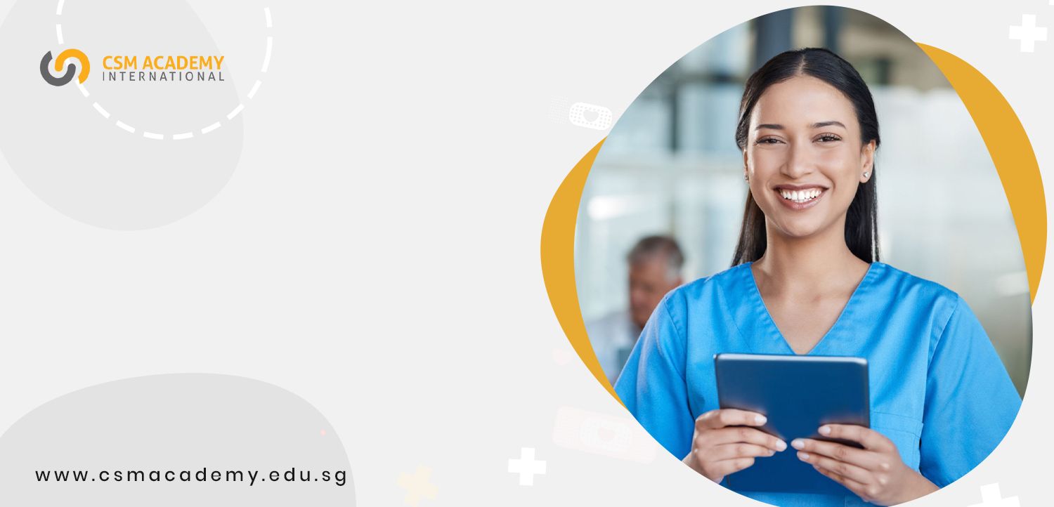 Guide for The Nursing Degree in Singapore