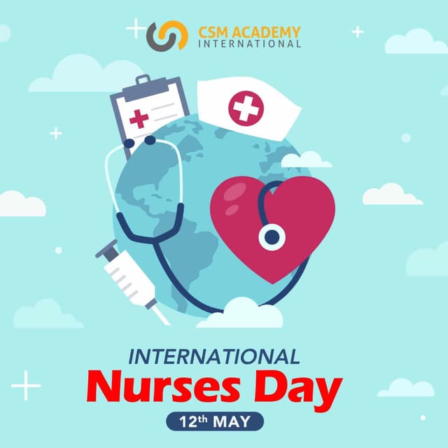 International Nurses Day 2026