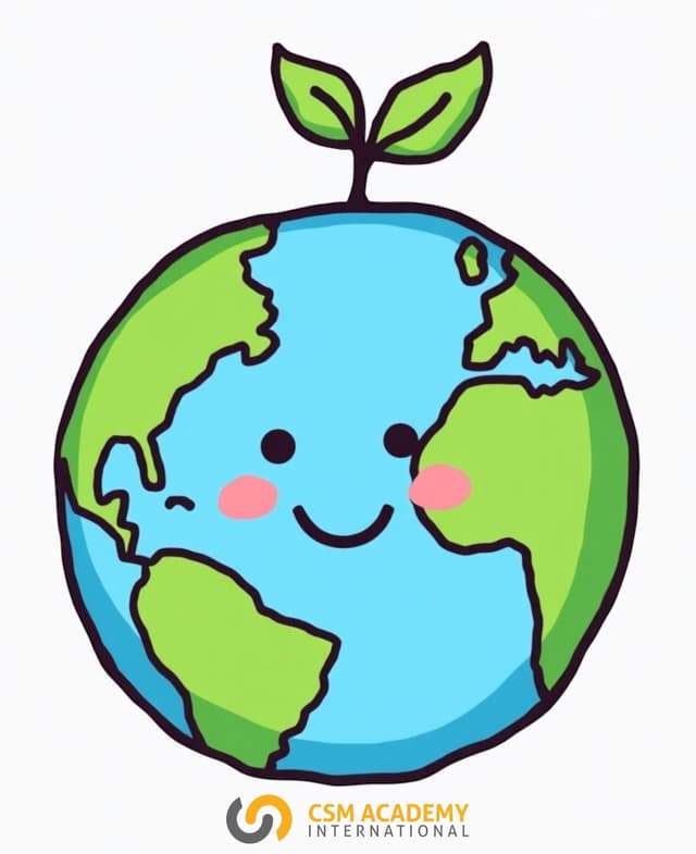 Earth Day 2026