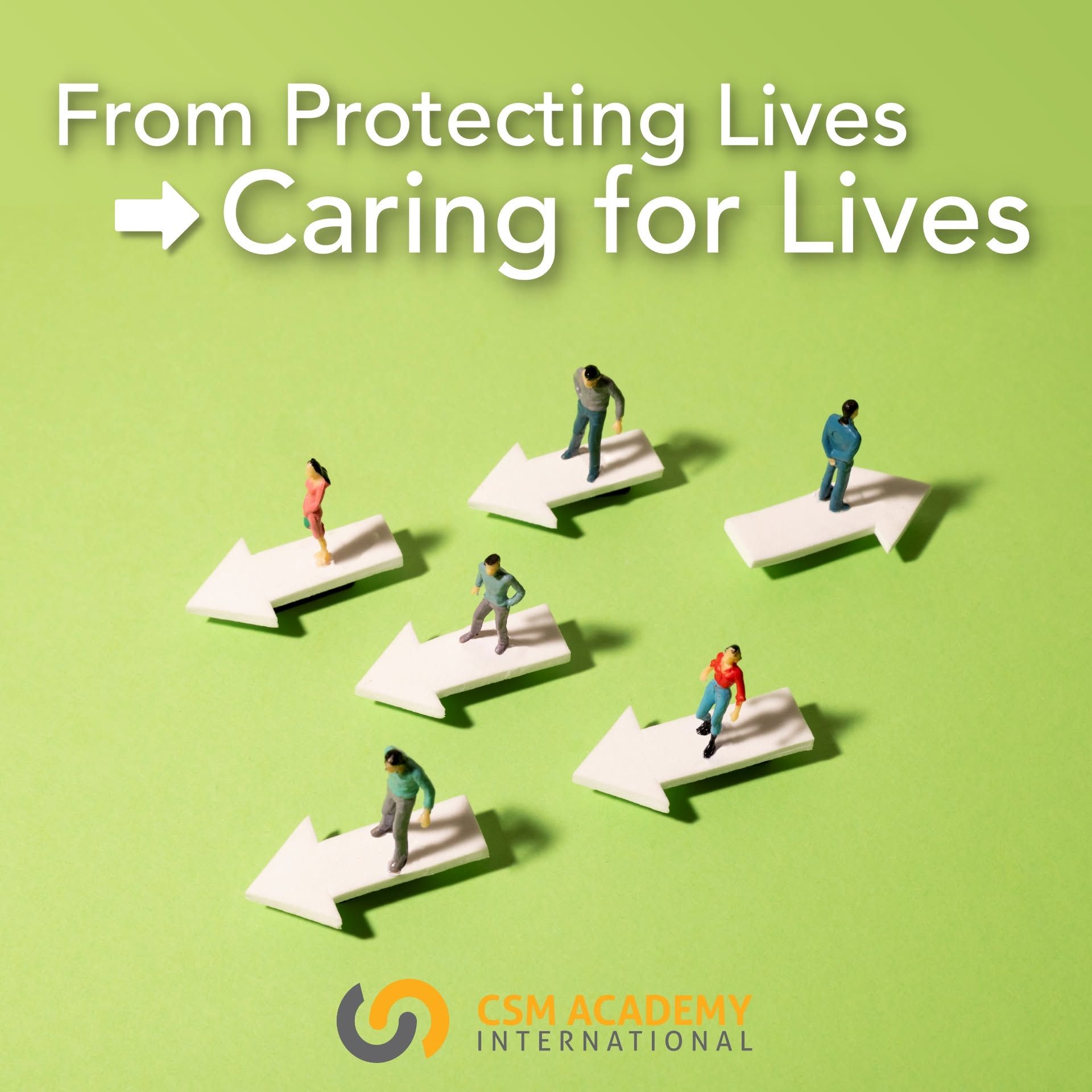 Why Home Team Officers Transition to Healthcare Careers?